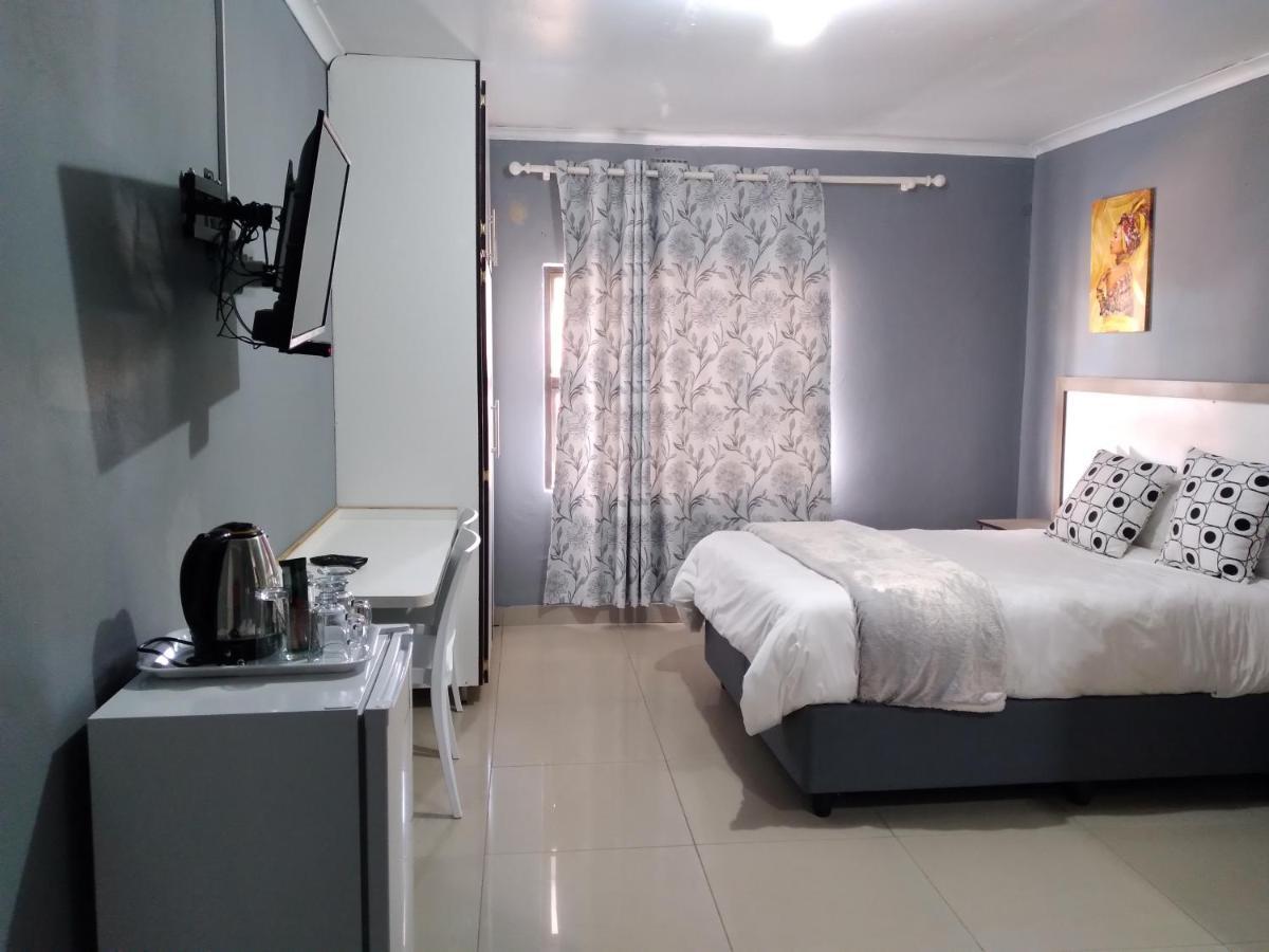 Legugu Bed And Breakfast Nongoma Екстер'єр фото